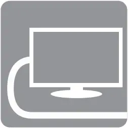 LG DP132H - Connecting to your TV