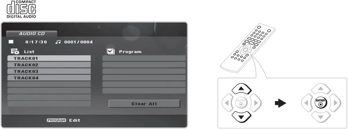 LG DP132H - Disc Playback 3