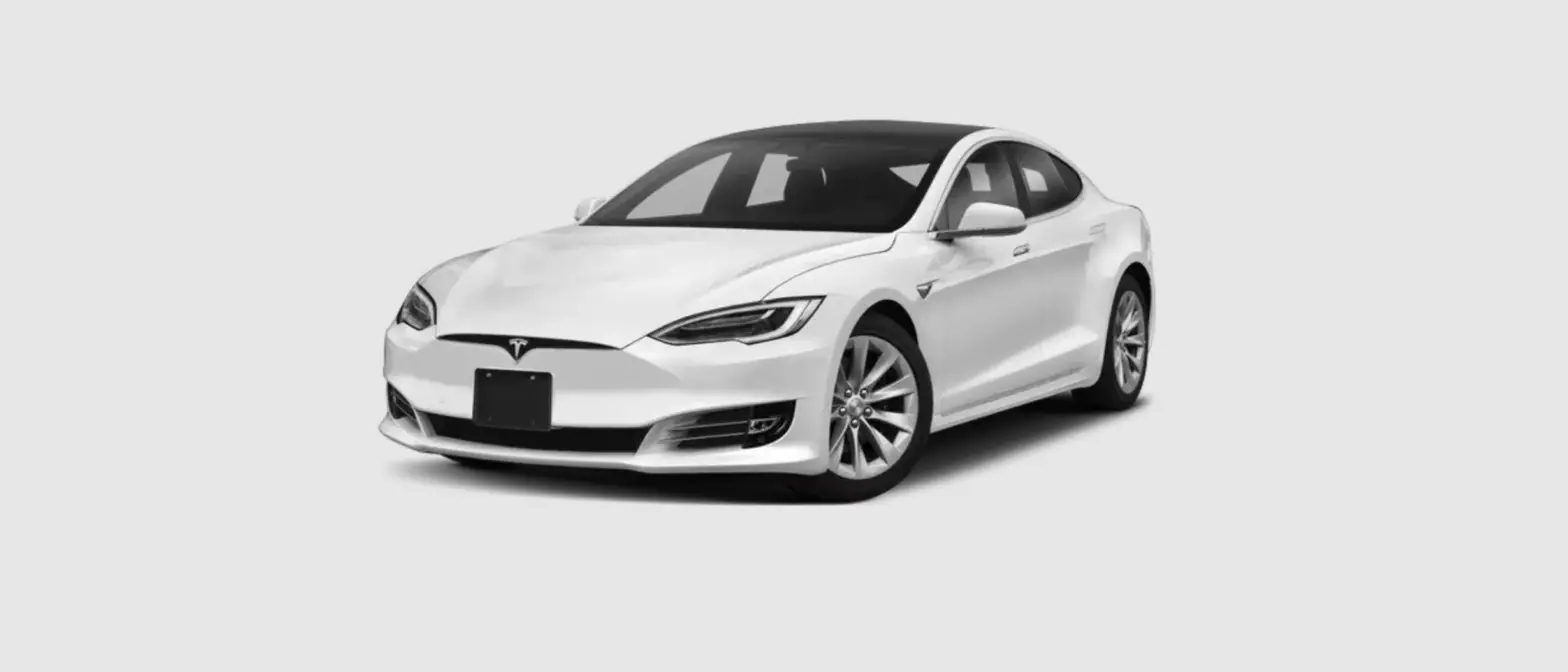 Global Tesla 60 Black Hood User Manual