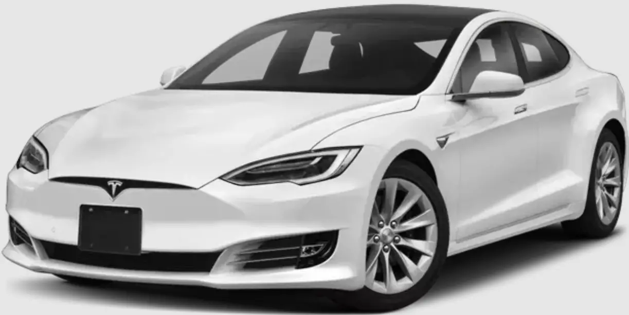 GLOBAL Tesla 60 Black Hood