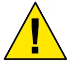 Warning Icon