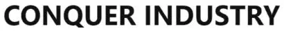 CONQUER-INDUSTRY-logo