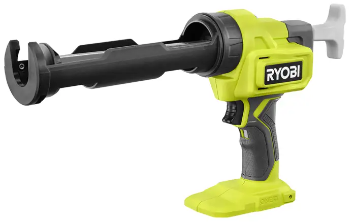 RYOBI RCG18 0 Cordless Caulking Gun Tool