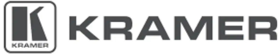 KRAMER-VP-551X-10-Input-18G-4K-Presentation-Switcher-Scaler-logo