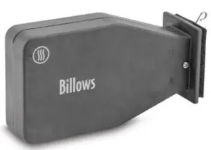 Billows™ BBQ Temperature Control Fan