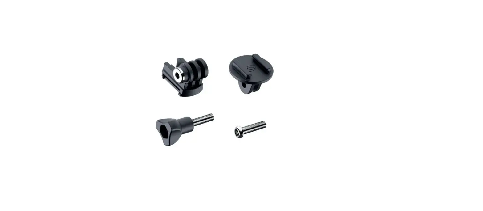 Sp Connect Man173 Camera/light Adapter Kit Instructions