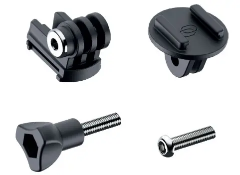 SP Connect MAN173 CameraLight Adapter Kit Product