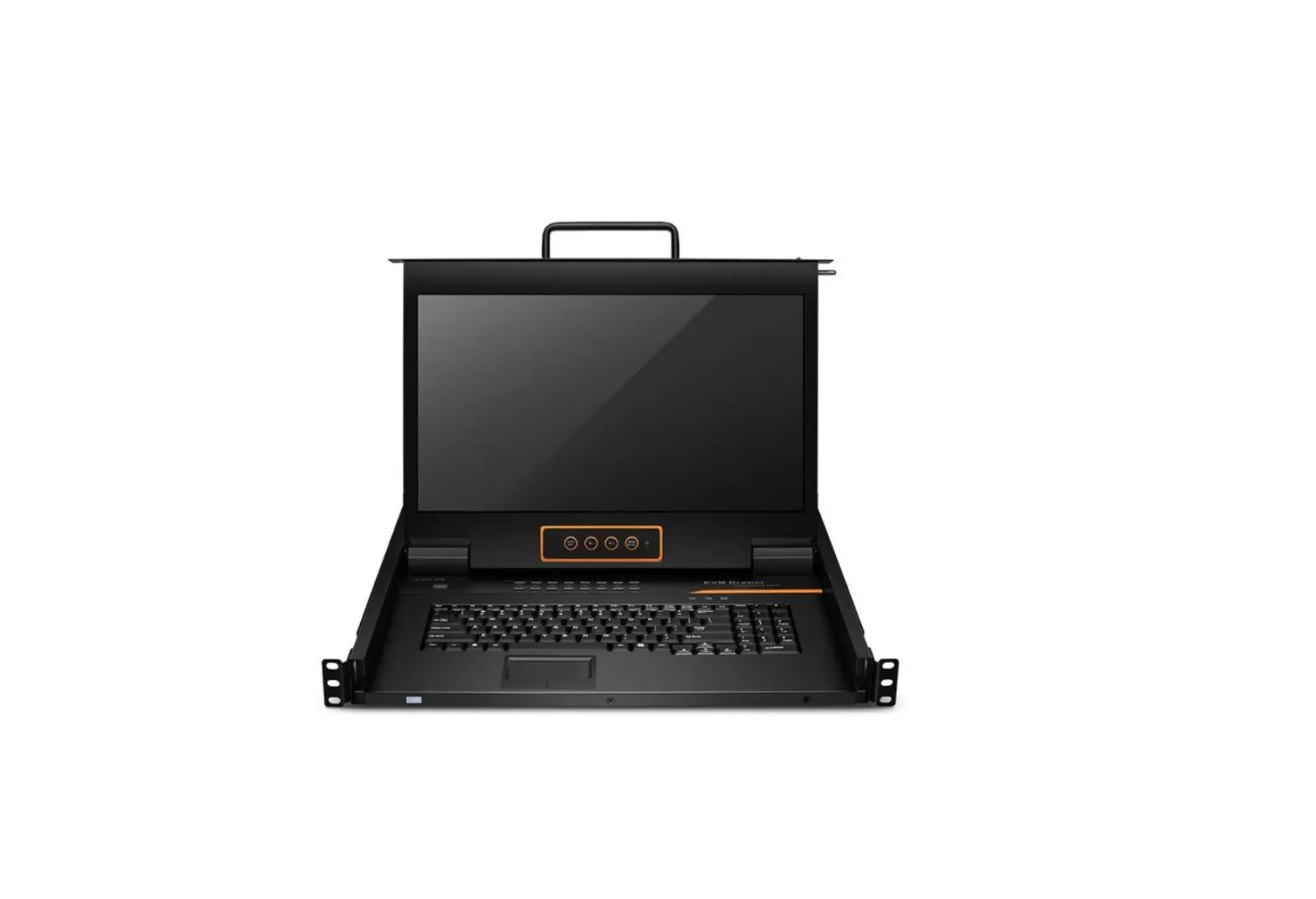 Fs Kvm Series Lcd Kvm Switches User Guide