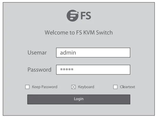 FS-KVM-Series-LCD-KVM-Switches-fig 20