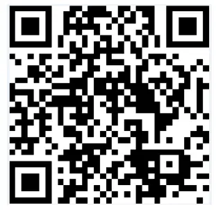 Linshang LS220B Coating Thickness Gauge - qr code