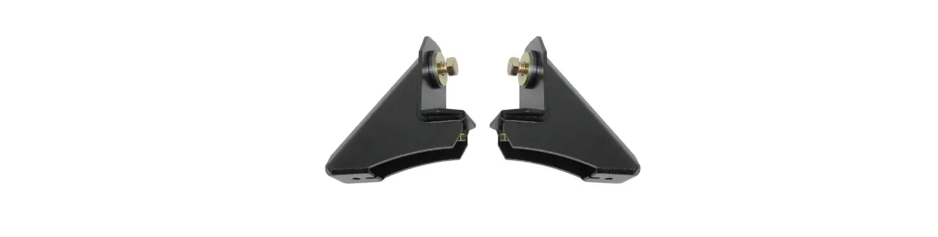 Jegs Cs-fbdr-ex-99 Excursion Rear Bump Stop Drop Instructions Jegs Cs-fbdr-ex-99 Excursion Rear Bump Stop Drop Instructions