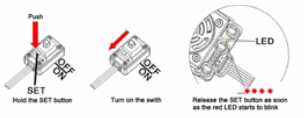 hobbytech BXR S2 RTR Brushless Buggy - fig 6