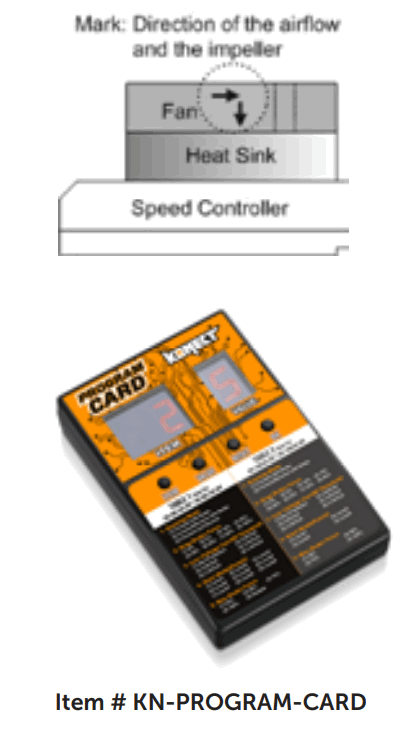 hobbytech BXR S2 RTR Brushless Buggy - fig 9