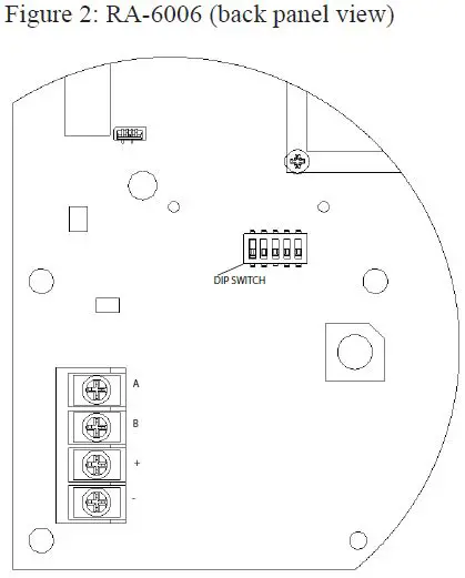 POTTER-RA-6006-LCD-Annunciator-Installation-2