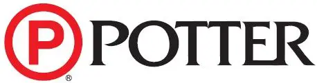 POTTER-logo