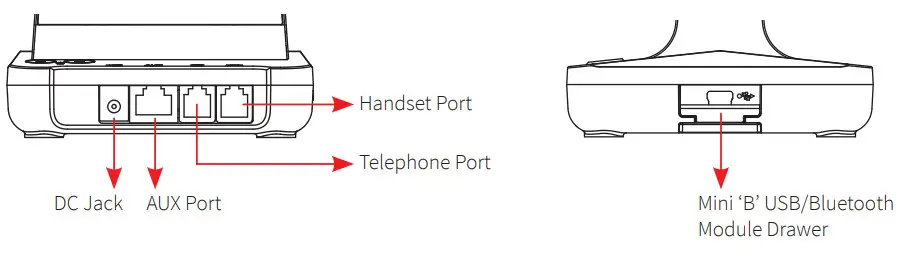 JPL Element X500 - Base Unit 2