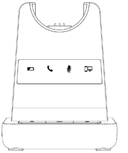 JPL Element X500 - Base Unit