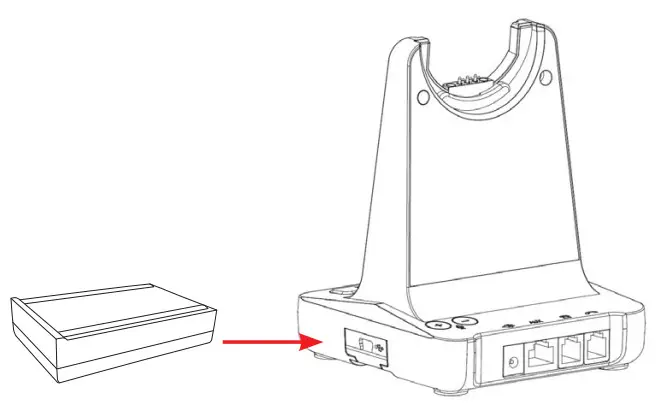 JPL Element X500 - Bluetooth Connection