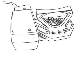 JPL Element X500 - DECT Lifter