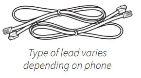 JPL Element X500 - Hook Switch