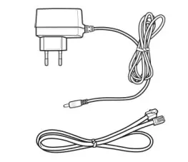 JPL Element X500 - Switch Mode Power