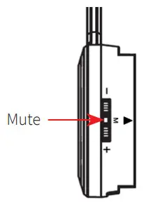 JPL Element X500 - base unit