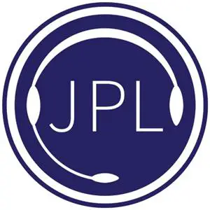 JPL logo
