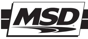 MSD Logo