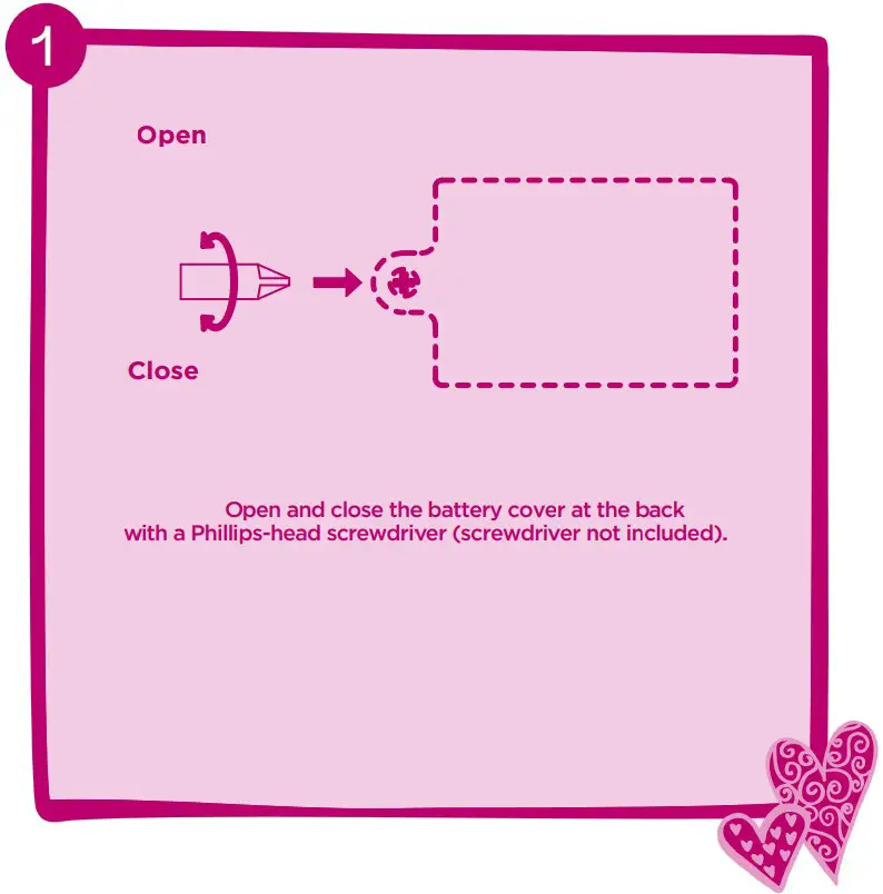 our generation PMS 676 C 18 Inch Doll Coffee Maker Set - Figure 1