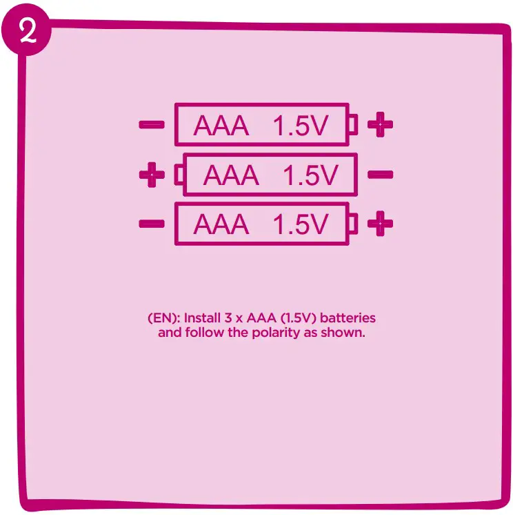 our generation PMS 676 C 18 Inch Doll Coffee Maker Set - Figure 2