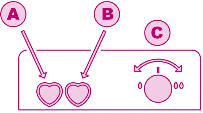 our generation PMS 676 C 18 Inch Doll Coffee Maker Set - Figure 4