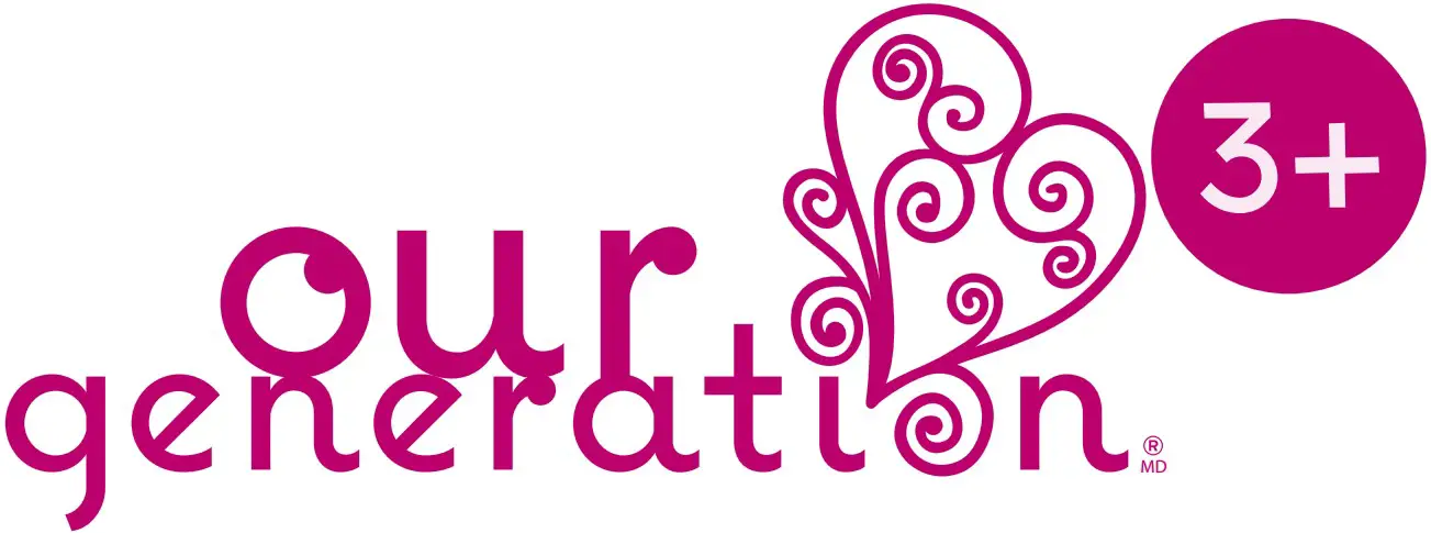 our generation logo
