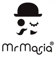 Mr Maria logo