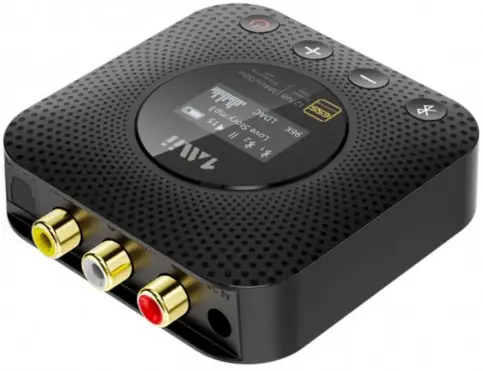 B06HD Plus Wireless Audio Receiver