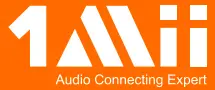 1Mii -Logo
