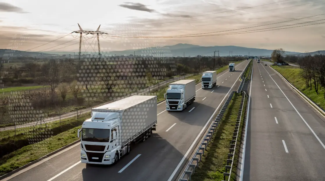 AAMP Commercial DCRCAM1 All In One Dash Cam and Fleet Tracker - fig 2