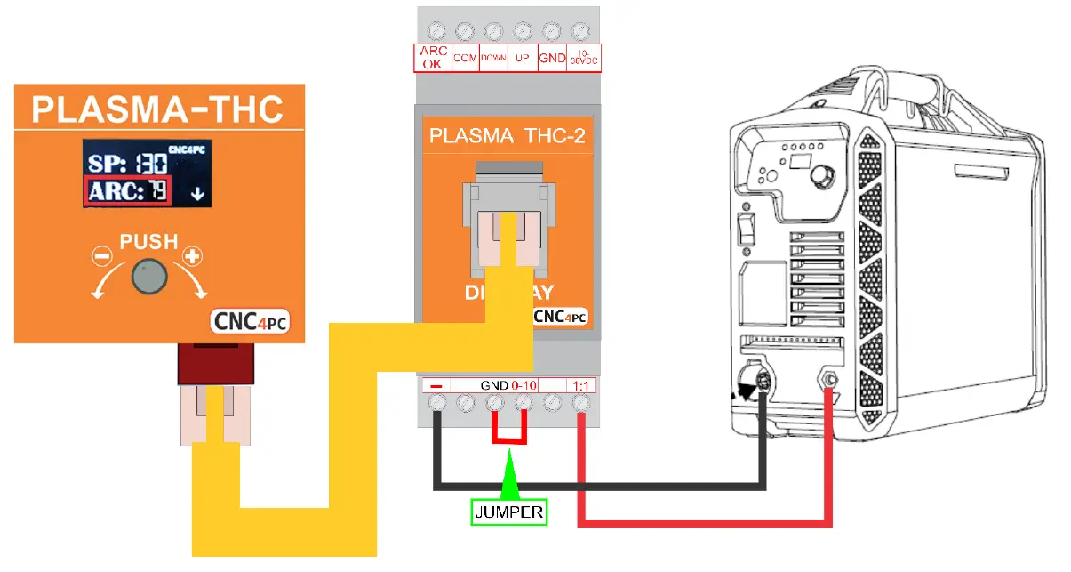 CNC4PC-THC-2-Plasma-Torch-Height-Control-fig- (6)