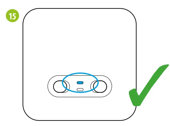 ENGO CONTROLS E901WIFI Wireless Internet Thermostat Wi-Fi - THERMOSTAT 11