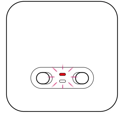 ENGO CONTROLS E901WIFI Wireless Internet Thermostat Wi-Fi - THERMOSTAT 2
