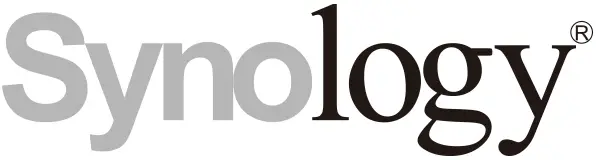 Synology-LOGO