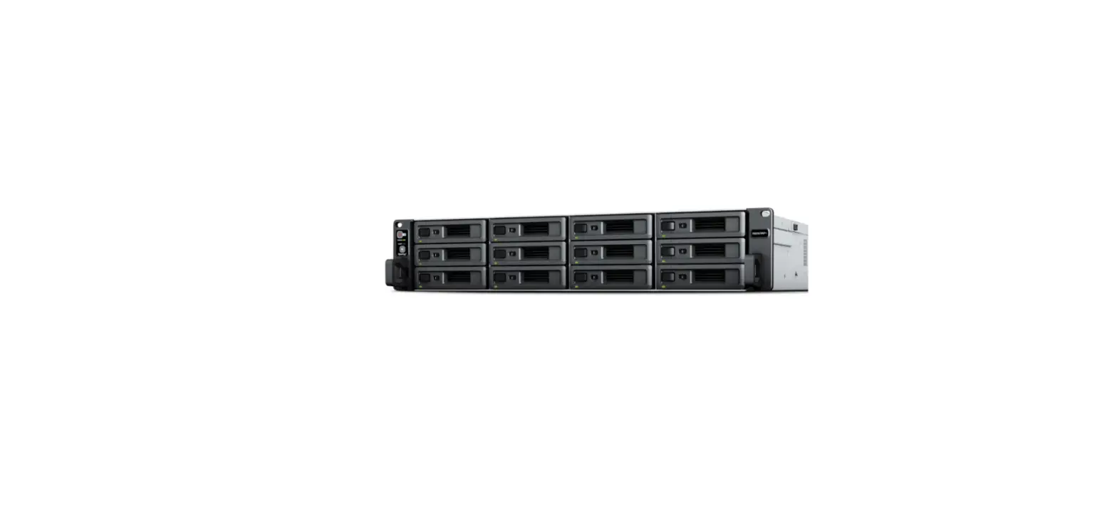 Synology Rs2423 Introduces Rackstation User Manual