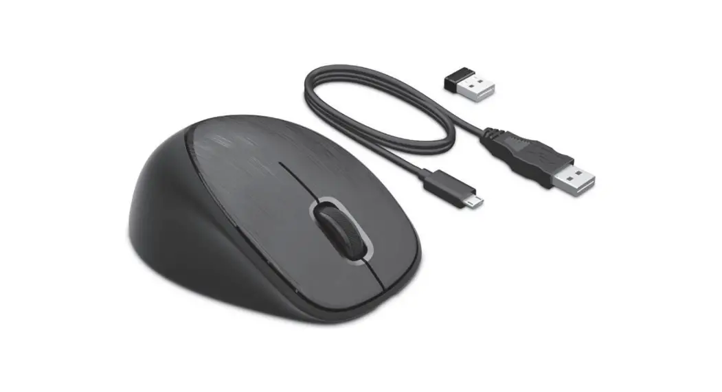 Hp Hsa-s002m Wireless Premium Laser Mouse User Manual Hp Hsa-s002m Wireless Premium Laser Mouse User Manual