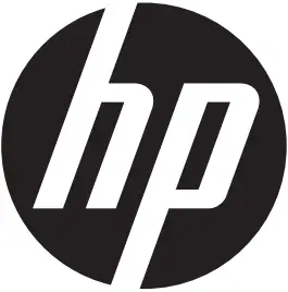 hp logo