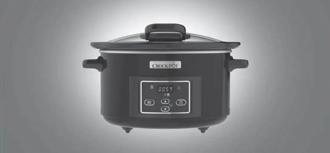 Crock Pot Csc052x 4.7l Digital Slow Cooker Instruction Manual Crock Pot Csc052x 4.7l Digital Slow Cooker Instruction Manual