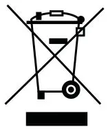 Disposal icon