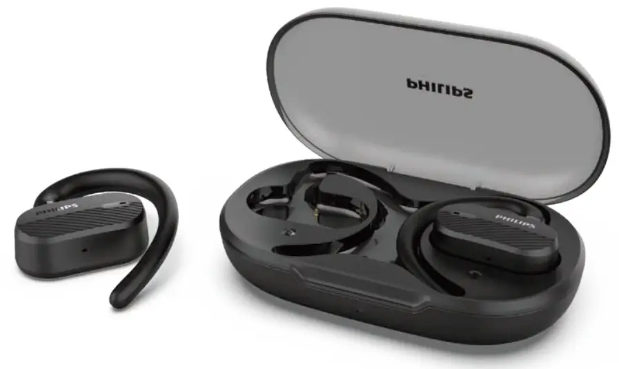 PHILIPS TAA6708 Sports Headphones