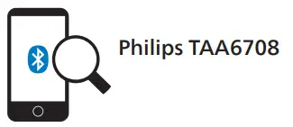 Philips TAA6708