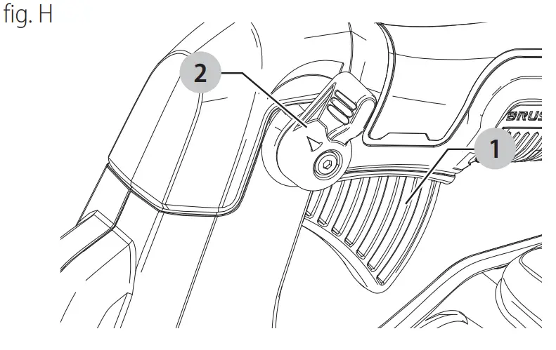 DEWALT DCBL772 60V Max Lithium Handheld Blower -fig h