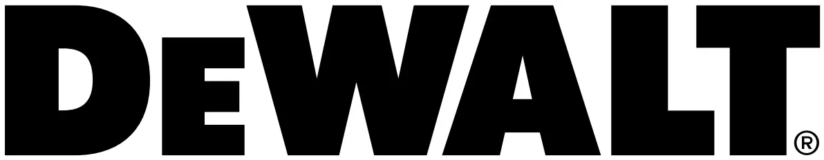 DEWALT logo