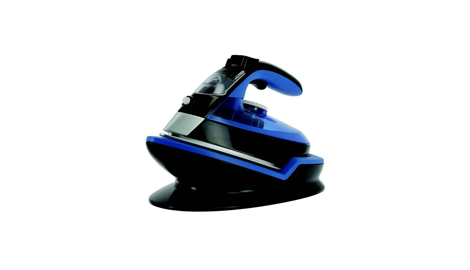 Rowenta De5010 Freemove Steam Iron User’s Guide